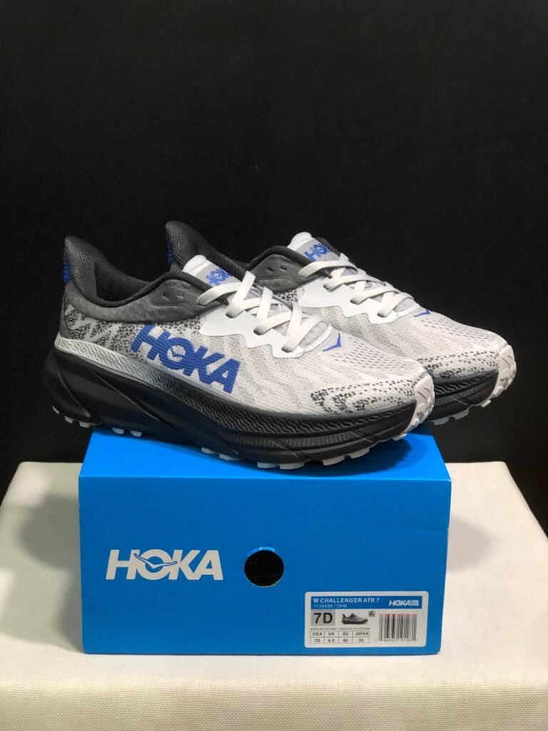 HOKA Inspired HOKA ONE ONE Challenger 7 – 6colors
