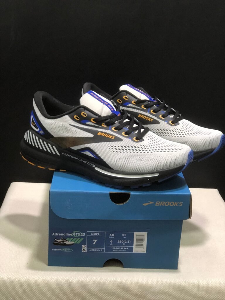 Brooks Adrenaline GTS 23 – 8colors