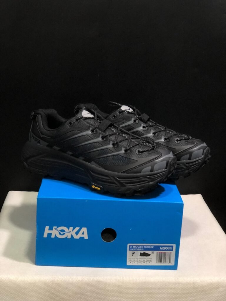 HOKA Inspired HOKA ONE ONE Mafate Three 2 – 7colors