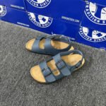 BirkenStock Back Ankle Strap Sandals size 34-45