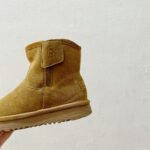 UGG Inspired Children’s snow boots