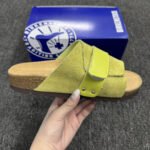 Birkenstock Summer Sandals New colors 34-46
