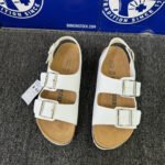 BirkenStock Back Ankle Strap Sandals size 34-45