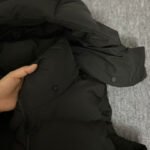 Alo Inspired Down vest