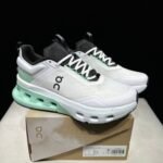 ON RUNNING Inspired On Cloudnova X 7colors