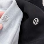 Lululemon Inspired Men’s fleece jacket