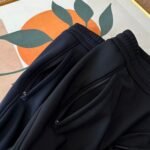 Lululemon Inspired Men’s fleece-lined sweatpants
