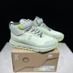 ON RUNNING Inspired On Cloudhero Mid Waterproof 5colors