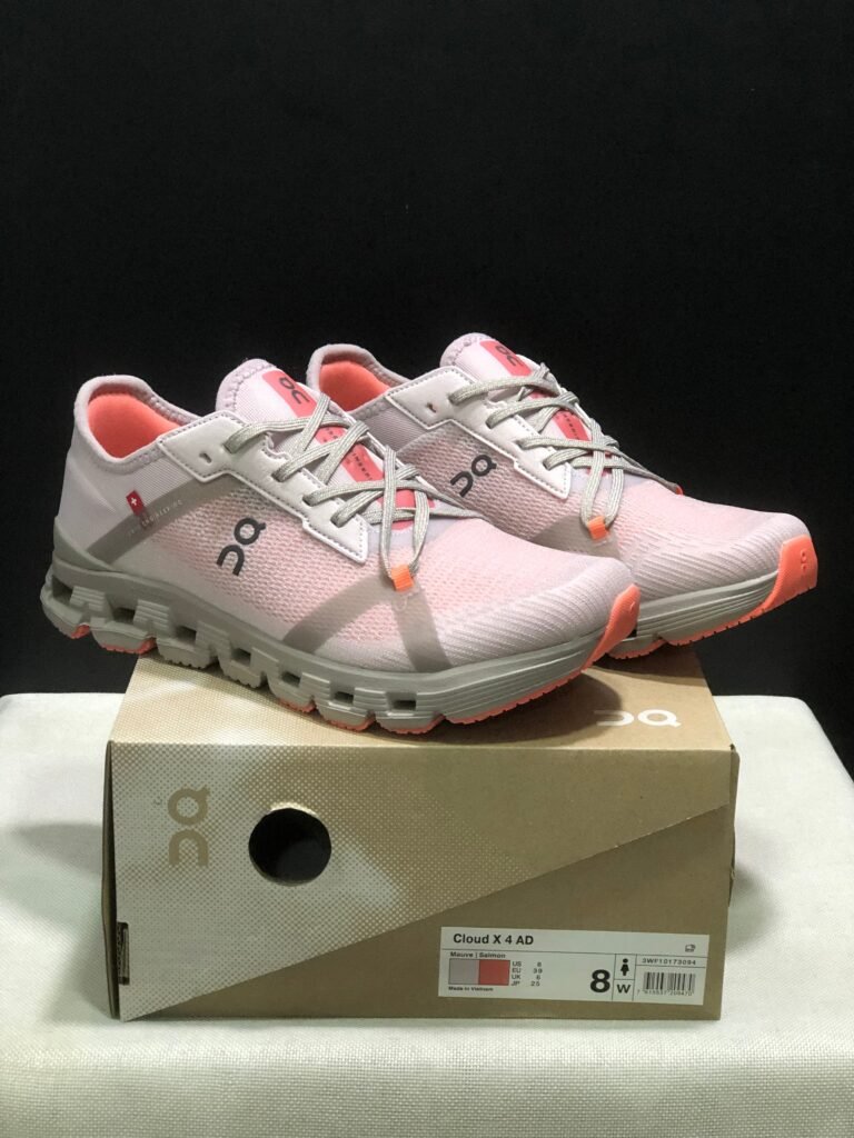 ON RUNNING Inspired On Cloud X4 AD – 6colors