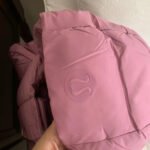 Lululemon Inspired Lululemon Puffer down jacket