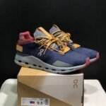ON RUNNING Inspired On Cloudnova 8colors