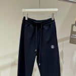 Lululemon Fleece-lined curved knife pants