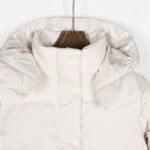 Lululemon Inspired Puffer down jacket