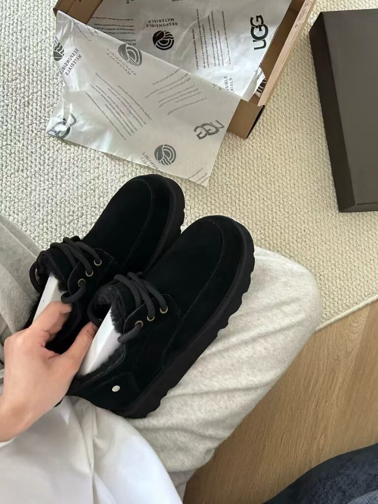 Men’s Ugg Shoes Euro size from 40 to 45