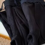 Lululemon Inspired Men’s fleece-lined sweatpants