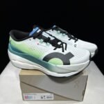 ON RUNNING Inspired On cloudboom max 5colors