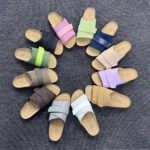 Birkenstock Summer Sandals New colors 34-46