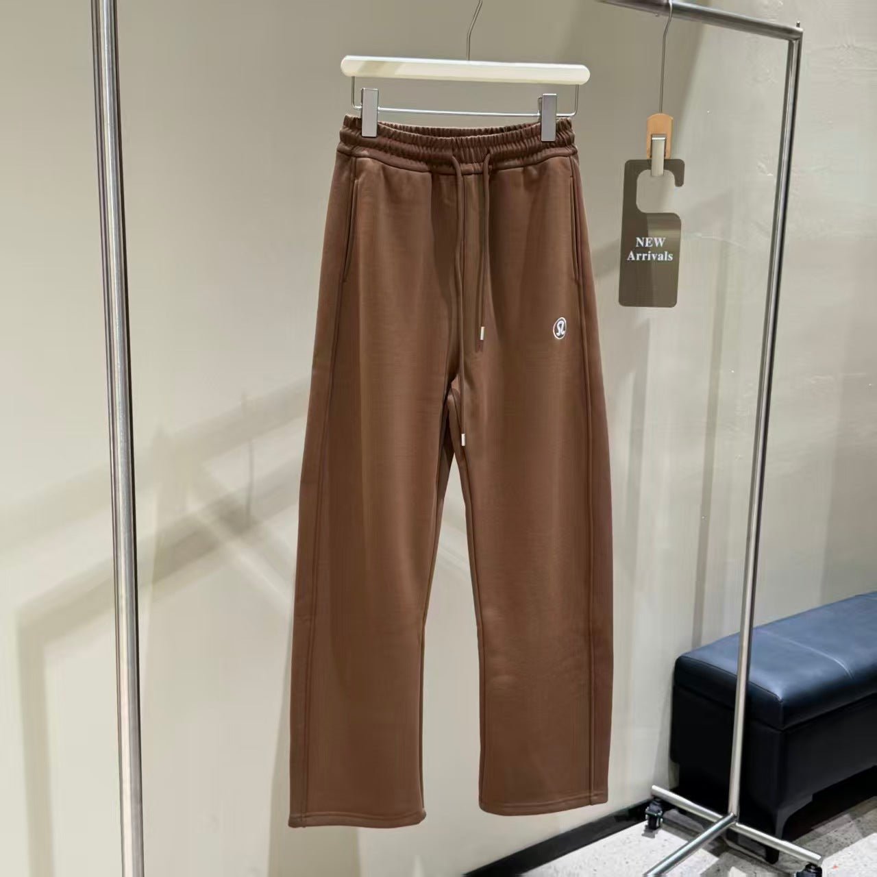 Lululemon Inspired Lululemon Fleece-linedcurvedkni fepants