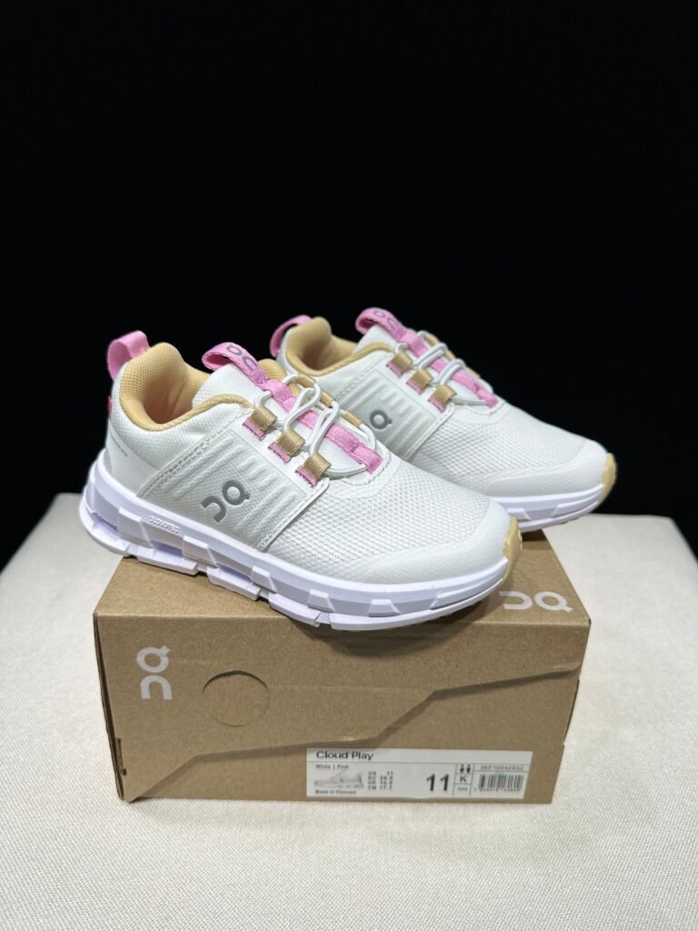 ON RUNNING Inspired On Cloudswift 4 – 8colors