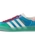 Adidas Gazelle & GUUCCI (13 colors )