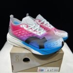 ON RUNNING Inspired On Cloudspike Amplius 6colors