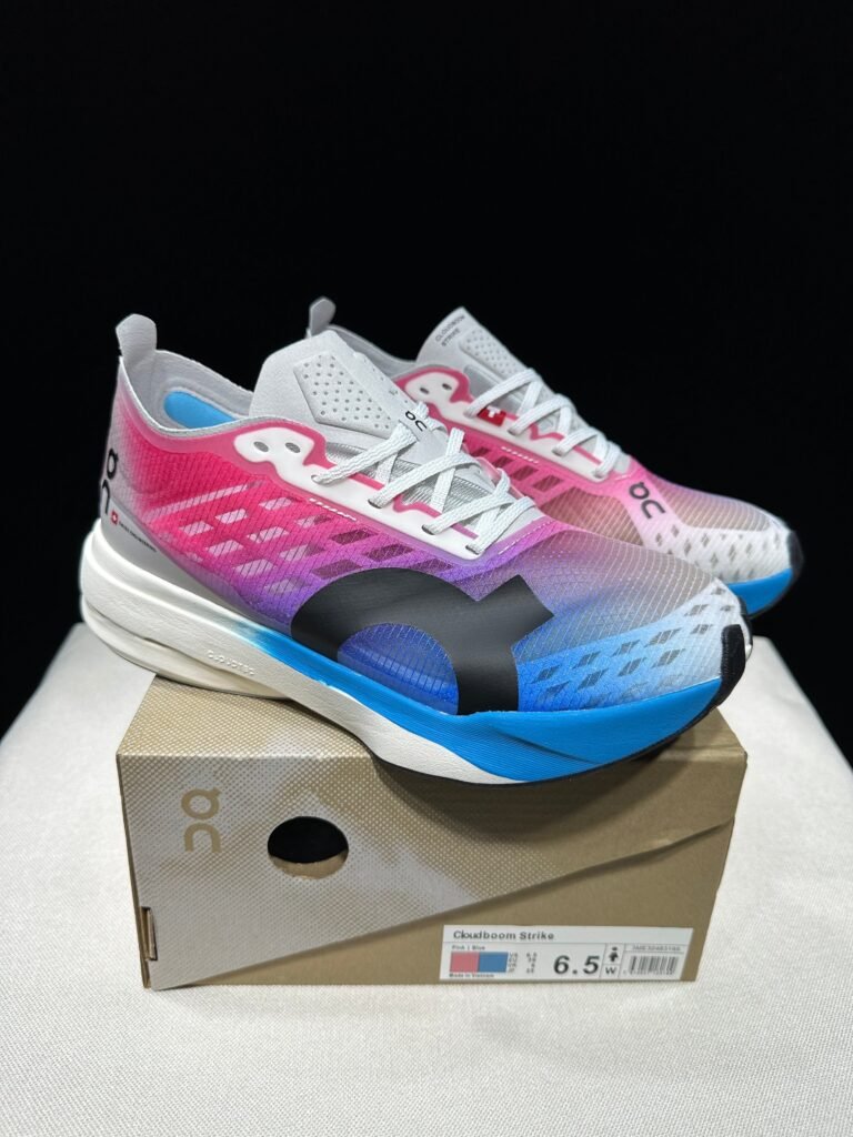 ON RUNNING Inspired On Cloudspike Amplius 6colors