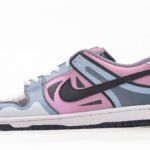 Nike Inspired Nike Dunk SB Dragon Ball G 29 – 9colors