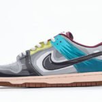 Nike Inspired Nike Dunk SB Dragon Ball G 29 – 9colors