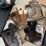 UGG BOOTS
