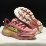 HOKA Inspired HOKA ONE ONE Challenger 8 Wide 5colors