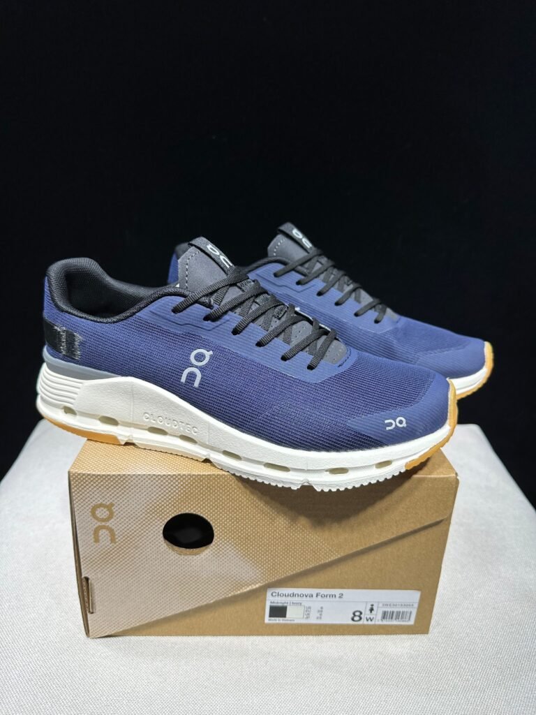 ON RUNNING Inspired On Cloudnova Form 2 – 6colors