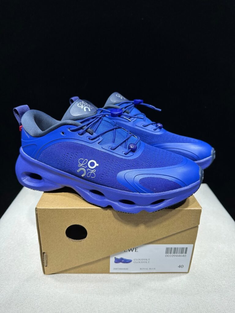 ON RUNNING Inspired On Cloudventure 3.0 LO-E-WE – 6colors