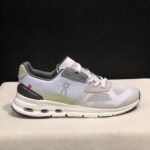 On Running shoes inspired Cloudrift