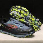 Brooks Cascadia 18 – 7colors