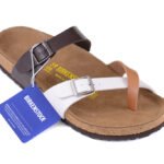 BirkenStock Thong Sandals