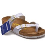 BirkenStock Thong Sandals