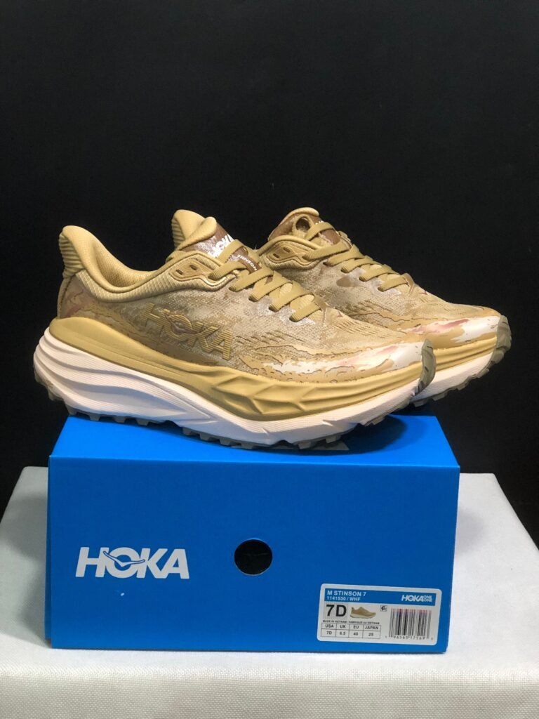 HOKA Inspired HOKA ONE ONE Stinson 7 – 6colors