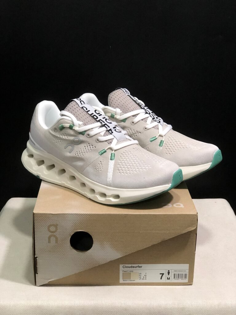 ON RUNNING Inspired On Cloudsurfer 6colors
