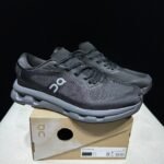 ON RUNNING Inspired On Cloudzone KITH x 6colors