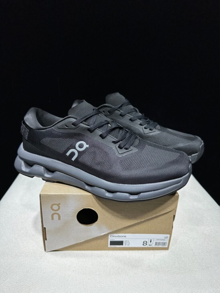 ON RUNNING Inspired On Cloudzone KITH x 6colors