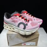 ON RUNNING Inspired On Cloudmonster Hyper 6colors