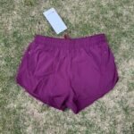 Lululemon Summer shorts
