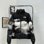 THE NORTH FACE Inspired Down Jackets