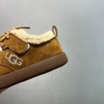 UGG Inspired Children’s snow boots