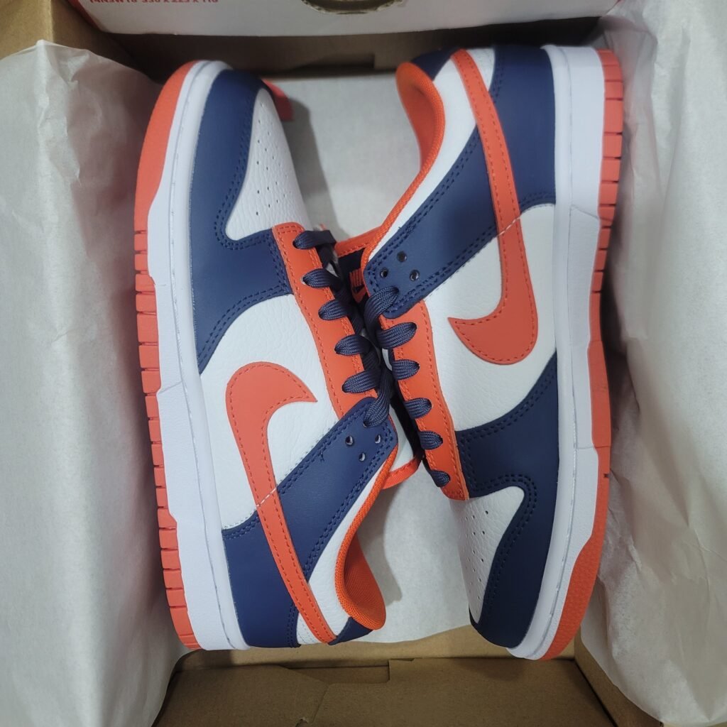 Nike Inspired Nike DUNK SB 1 – 9colors