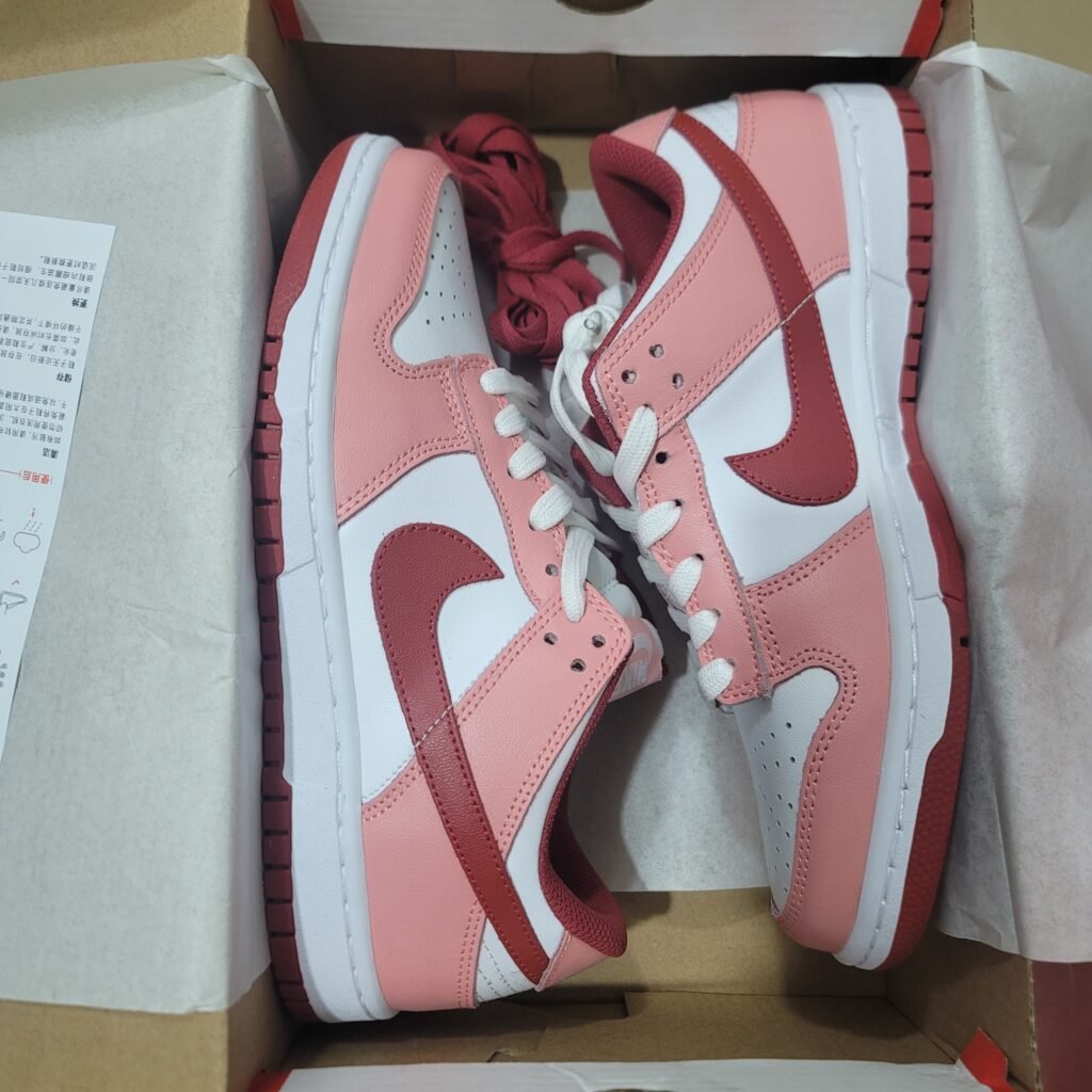Nike Inspired Nike DUNK SB 1 – 9colors