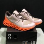 On Running shoes inspired On Cloudstratus 6colors
