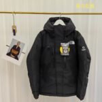 THE NORTH FACE Inspired Down Jackets 2colors