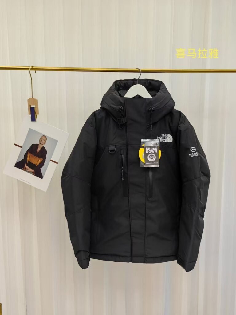 THE NORTH FACE Inspired Down Jackets 2colors