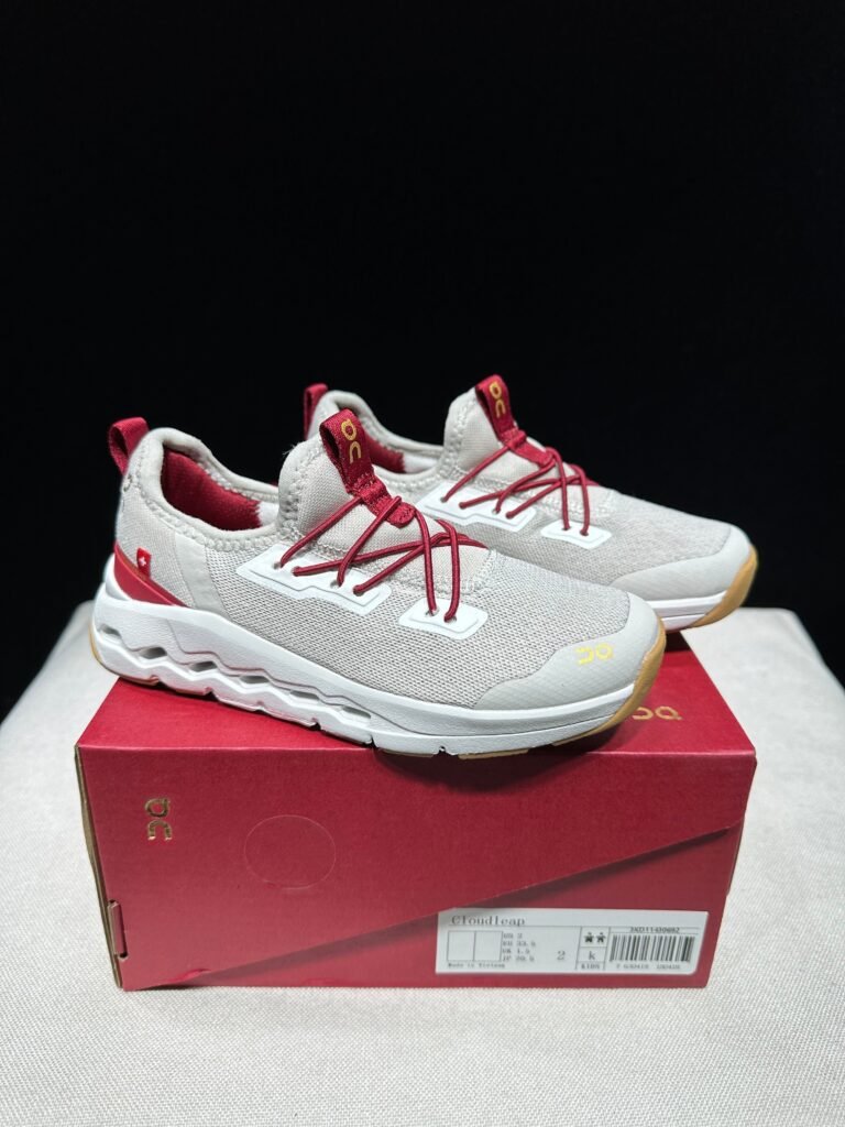 ON RUNNING Inspired On Cloudleap 9colors